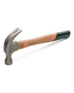 Buy SATA GL92322 Hickory Claw Hammer 370g / 13oz at Best Price in UAE