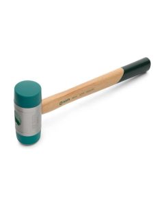 Buy SATA GL92501 Hickory Soft Face Hammer 160g / 260mm at Best Price in UAE