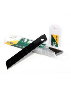 Buy SATA GL93433A 10-Piece Snap-Off Knife Blades (8 Sections) at Best Price in UAE