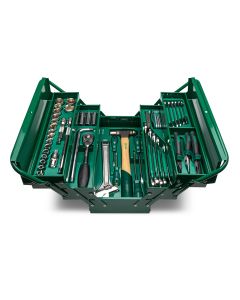 Buy SATA GL95104A70-6 70-Piece Tool Chest & Tray Set at Best Price in UAE