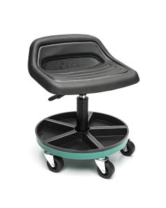 Buy SATA ST95440 Roller Seat with Tractor Seat and Magnetic Trays at Best Price in UAE