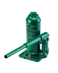 Buy SATA ST97803ASC Hydraulic Bottle Jack 6T at Best Price in UAE