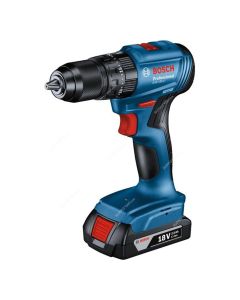 Buy Bosch GSB 185-2x2.0 Ah GAL 18V-20 Professional LI Impact Drill at Best Price in UAE