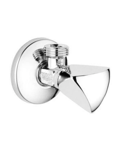 Buy صنبور مفرد (22940000) من (grohe) قياس (1/2