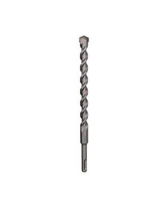 Buy لقمة ثقب مطرقية من بوش قياس (SDS Plus-1) من النوع (260x18mm) موديل (2608680288) at Best Price in UAE