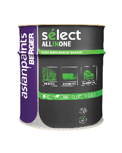 Buy دهان مينا متعدد الاستخدامات من ايشيان بينتس برجر لون (White) سعة (16L) at Best Price in UAE