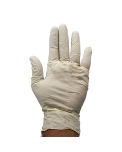 Buy Latex Medical Examination Surgical Hand Gloves at Best Price in UAE