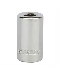 Buy حامل لقم (وصلة) من الكروم و الفاناديوم من Stanley قياس (1/4