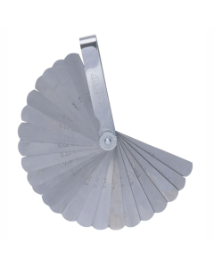 Buy أدوات (ريش) Stanley كومبليرالمكونة من 36 شفرة قياس (0.5 - 65mm ) at Best Price in UAE