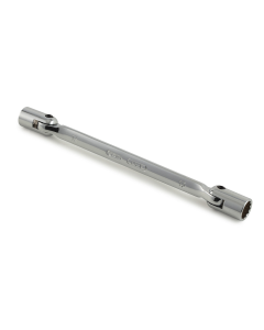 Buy مفتاح ربط برأس متحرك مزدوج من SATA  قياس 17x19mm at Best Price in UAE