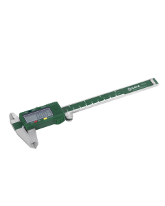 Buy بياكوليس القياس الرقمية  من SATA مجال (0-200mm) المصنوعة من الستانلس ستيل at Best Price in UAE