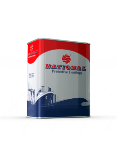 Buy مخفف الطلاء (National) سعة (4L) at Best Price in UAE