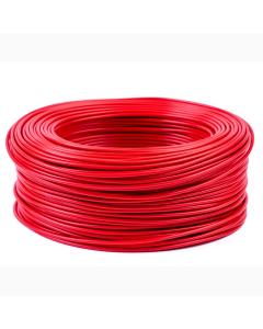 Buy كابل كهربائي بلاستيكي (PVC) من شركة الكابلات العمانية قياس (6mm) طول (100Yard) at Best Price in UAE