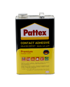 Buy لاصق ممتاز متعدد الاستخدامات من (Pattex) حجم (3L) at Best Price in UAE