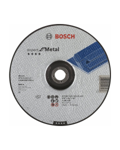 Buy قرص قطع معدني ( 2608600225 ) من ( Bosch ) قياس ( 230mm ) - ( قطعة واحدة ) at Best Price in UAE