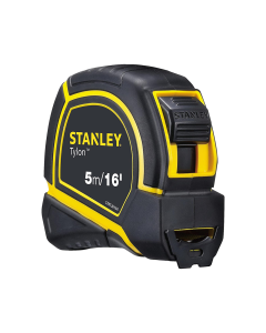 Buy شريط القياس (Stanley) طول (5Mtr) موديل (STHT336194) at Best Price in UAE