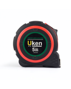 Buy شريط القياس (Uken) طول (5M) at Best Price in UAE