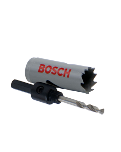 Buy شفرة قص الثقوب المصنوعة من فولاذ القطع و الأدوات (Bosch) at Best Price in UAE