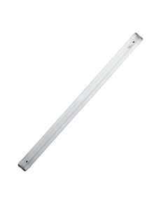 Buy قضيب الإنارة المزدوج (LED) استطاعة (16w) قياس (4ft) at Best Price in UAE