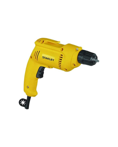 Buy مثقاب دوار متغير السرعة (DWD014S-QS) من (Dewalt) ياستطاعة (550W) و قياس (10MM) مع فكوك بدون مفتاح at Best Price in UAE