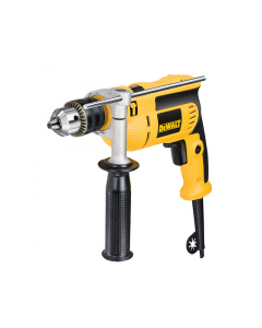 Buy المثقاب المطرقي (DWD024-B5) من (Dewalt) استطاعة (750W) قياس (13mm) at Best Price in UAE