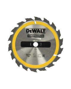 Buy شفرة المنشار الدائري (DT1954-QZ) من (Dewalt)  قطر (235mm) بسماكة (2.6mm) و بحجم تثبيت (30mm) و بزاوية أسنان (20DEG) at Best Price in UAE