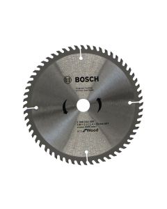 Buy قرص القطع الخشبي (Bosch) قياس (9'') at Best Price in UAE