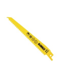 Buy شفرات (Dewalt Recip) نوع (2x) للأغراض العامة قياس (152MM) موديل (DT2359-QZ) at Best Price in UAE