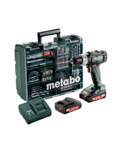 Buy مثقاب المطرقة اللاسلكي (Metabo) موديل (Y/602317870) at Best Price in UAE