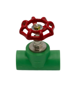 Buy 32mm PPR Gate Valve at Best Price in UAE