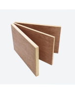 Buy Malaysian Commercial Plywood -12mm at Best Price in UAE