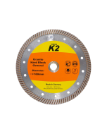 Buy K2 Marble Cutting Disc Segment 7" at Best Price in UAE