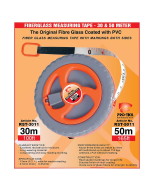 Buy Protech Steel Measuring Tape 50m at Best Price in UAE