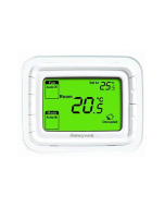 Buy Honeywell Thermostat 24VAC Green Backlight T6865-H2WG-R at Best Price in UAE