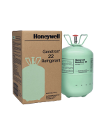 Buy عبوة غاز التبريد (Honeywell) من النوع (R22) و بوزن (13.6 Kg) at Best Price in UAE