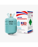 Buy United Refrigerant GasR134A 13.6 Kg at Best Price in UAE