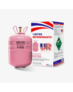 Buy United Refrigerant GasR410A 11.3 Kg at Best Price in UAE