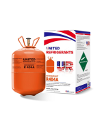 Buy United রেফ্রিজারেন্ট গ্যাস, R404A, 10.9 কেজি at Best Price in UAE