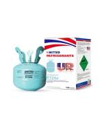 Buy United Refrigerant GasR134A 3.4 Kg at Best Price in UAE