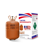 Buy United Refrigerant GasR407C 11.3 Kg at Best Price in UAE