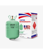 Buy United রেফ্রিজারেন্ট গ্যাস, R290, 5 কেজি at Best Price in UAE