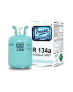 Buy Freeze Refrigerant GasR134A 13.6 Kg at Best Price in UAE