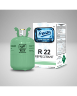 Buy Freeze Refrigerant GasR22 13.6 Kg at Best Price in UAE