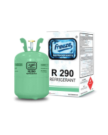 Buy Freeze Refrigerant GasR290 5 Kg at Best Price in UAE