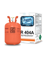 Buy Freeze Refrigerant GasR404A 10.9 Kg at Best Price in UAE