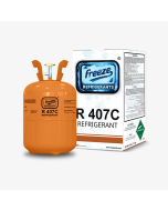 Buy Freeze Refrigerant GasR407C 11.3 Kg at Best Price in UAE