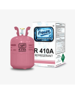 Buy Freeze Refrigerant GasR410A 13.6 Kg at Best Price in UAE