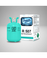 Buy Freeze Refrigerant GasR507 11.3 Kg at Best Price in UAE