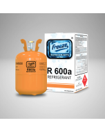 Buy Freeze Refrigerant GasR600A 5 Kg at Best Price in UAE