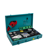 Buy Eral PPR Welding Machine Set (20-63mm) 1200W at Best Price in UAE